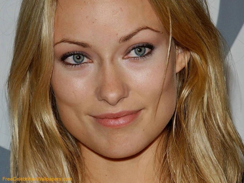 Woman with Blonde Hair — Neutral, Photograph, Blonde Hair, Blue Eyes, Smile