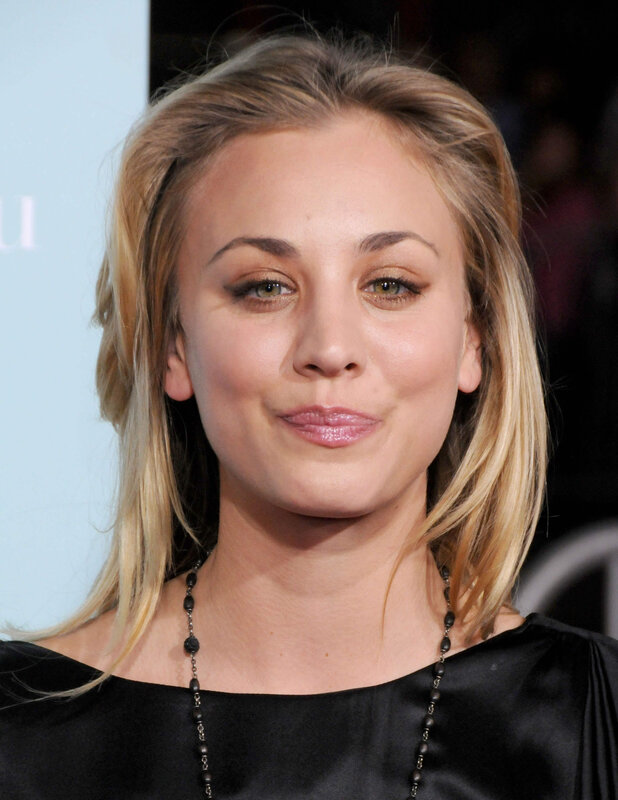 woman with blonde hair smiling