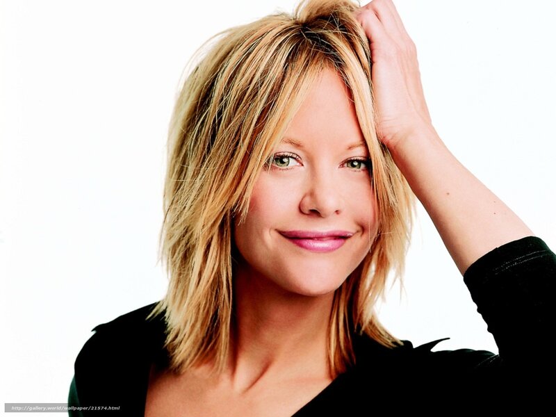 woman with blonde hair smiling