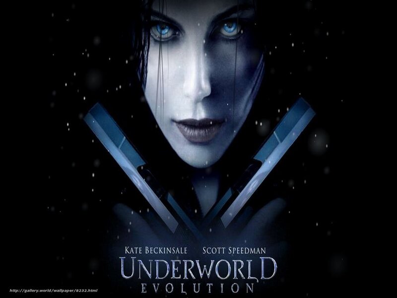 Woman with Blue Eyes — Black, Dark, Dramatic