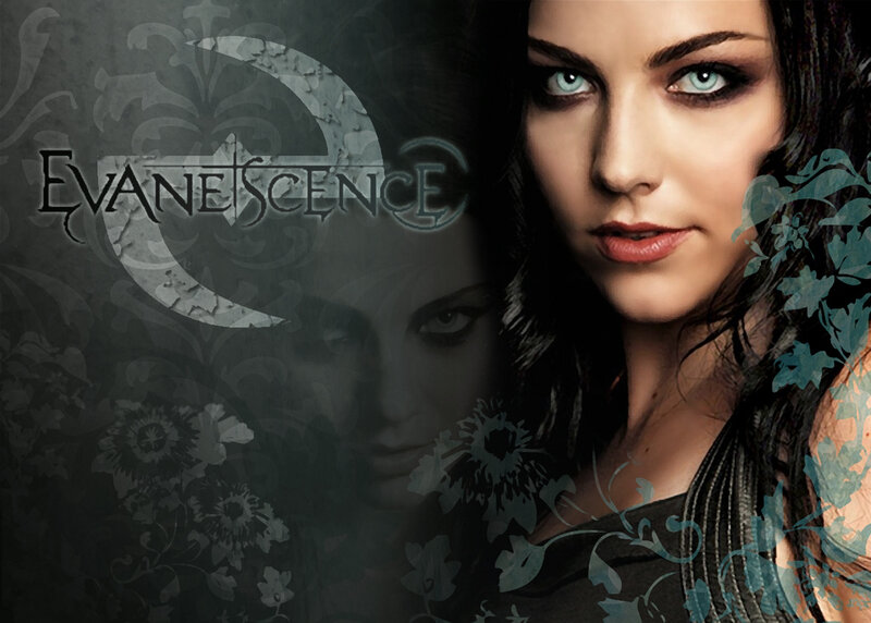 Woman with Blue Eyes — Black, Dark