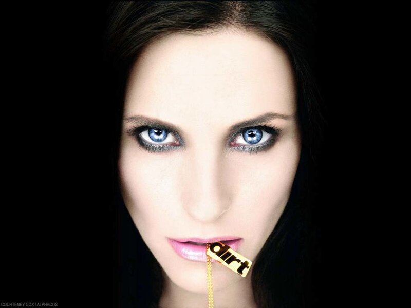 Woman with Blue Eyes — Black, Dramatic, Photograph, Blue Eyes
