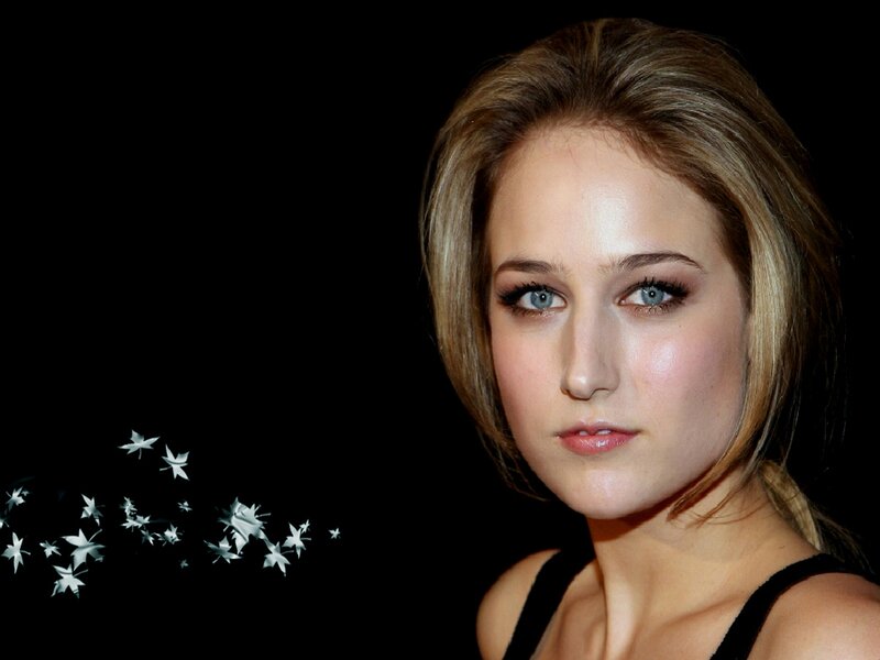 Woman with Blue Eyes — Black, Dramatic, Photograph, Stars