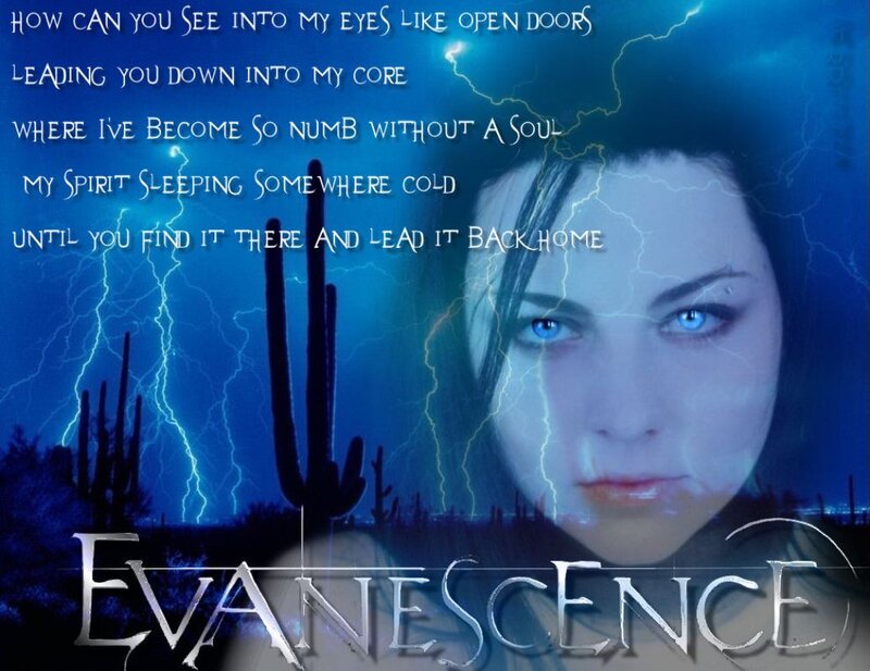 Woman with Blue Eyes — Dramatic, Night, Digital Art, Cactus