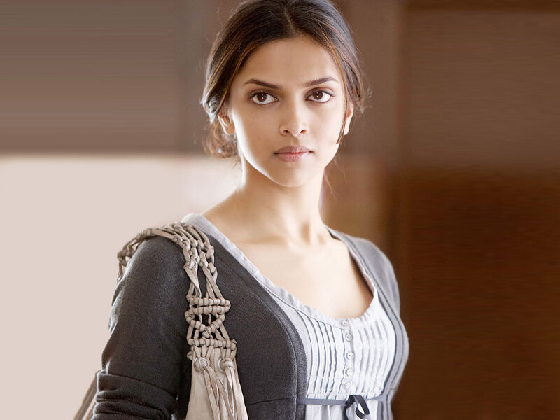Woman with Braided Bag