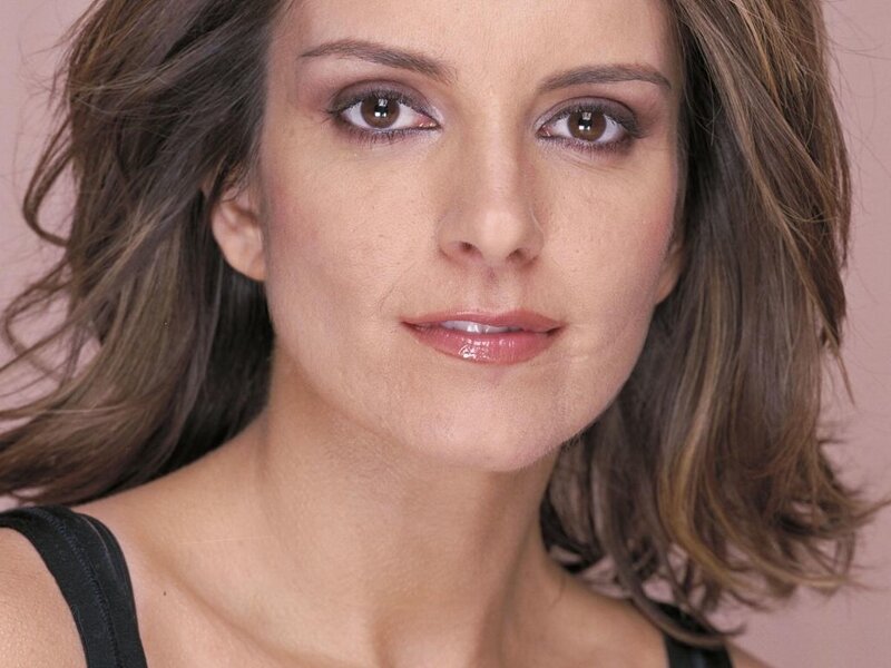 woman with brown hair