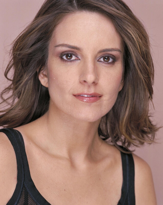 woman with brown hair