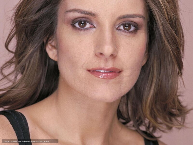 woman with brown hair
