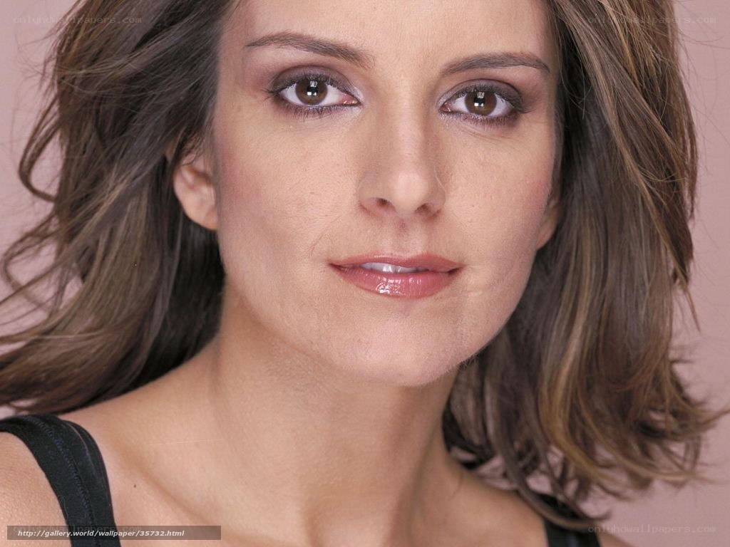 woman with brown hair
