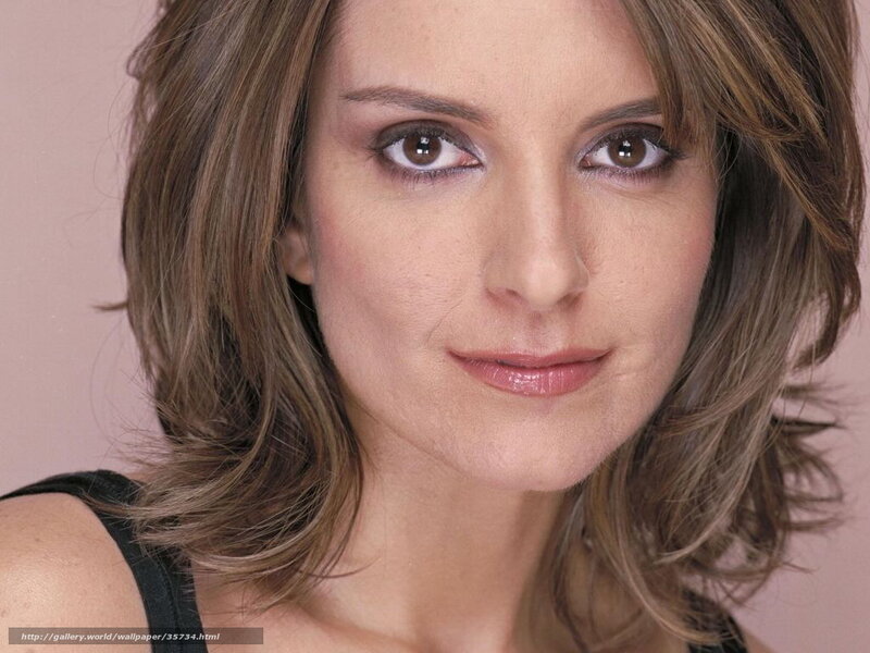woman with brown hair