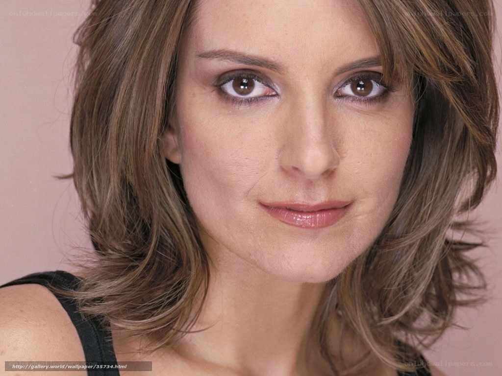 woman with brown hair