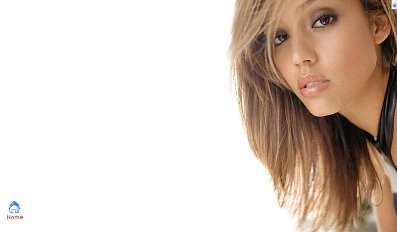 woman with brown hair