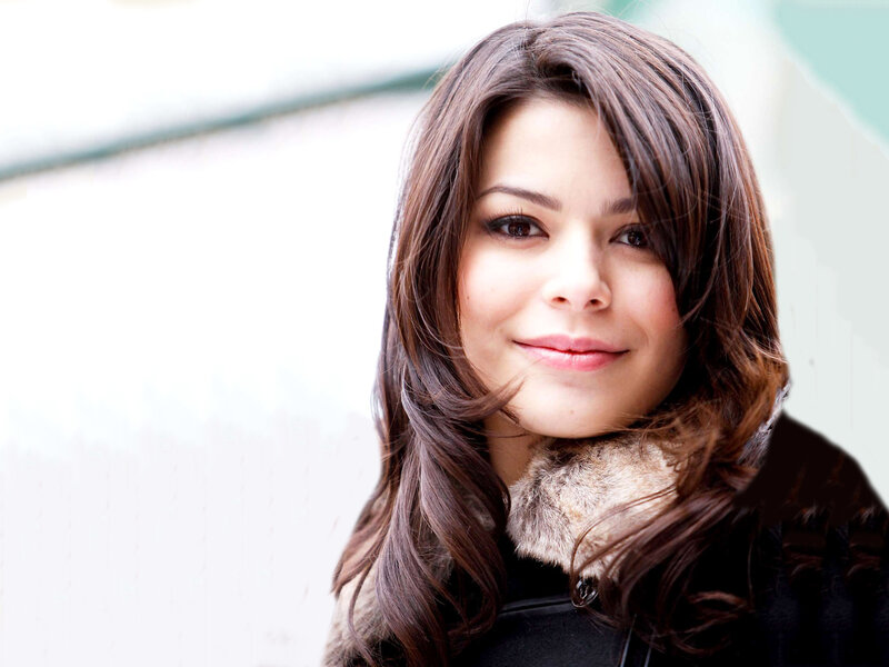 Woman with Brown Hair — Calm, Photograph, Coat