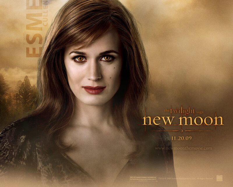 Woman with Brown Hair — Dramatic, Sunset, Photograph, Forest