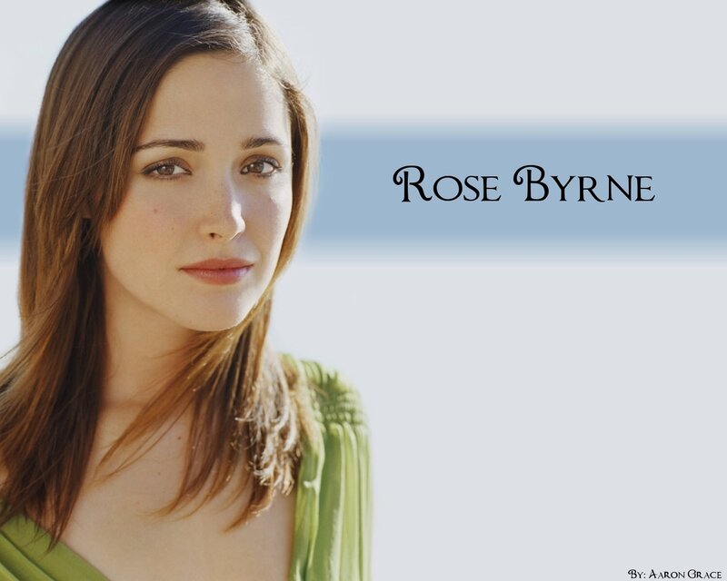 Woman with Brown Hair — Green, Serene, Afternoon