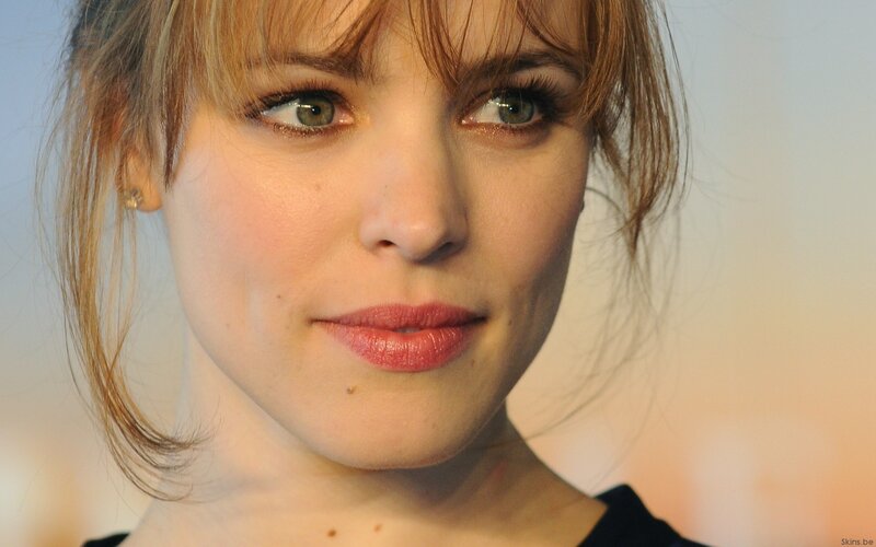 Woman with Brown Hair — Neutral, Photograph, Earring, Lipstick, Makeup