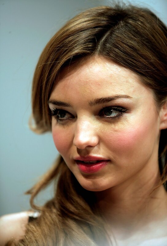 Woman with Brown Hair — Neutral, Photograph, Makeup, Eyes, Pink
