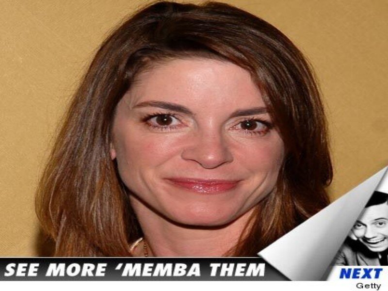 Woman with Brown Hair — Neutral, Photograph, Text Overlay