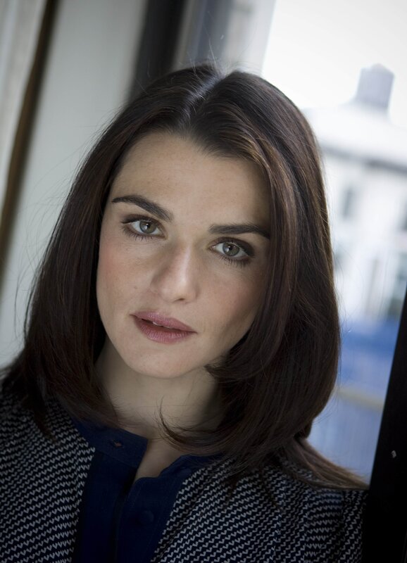 Woman with Brown Hair — Neutral, Photograph, Window, Coat