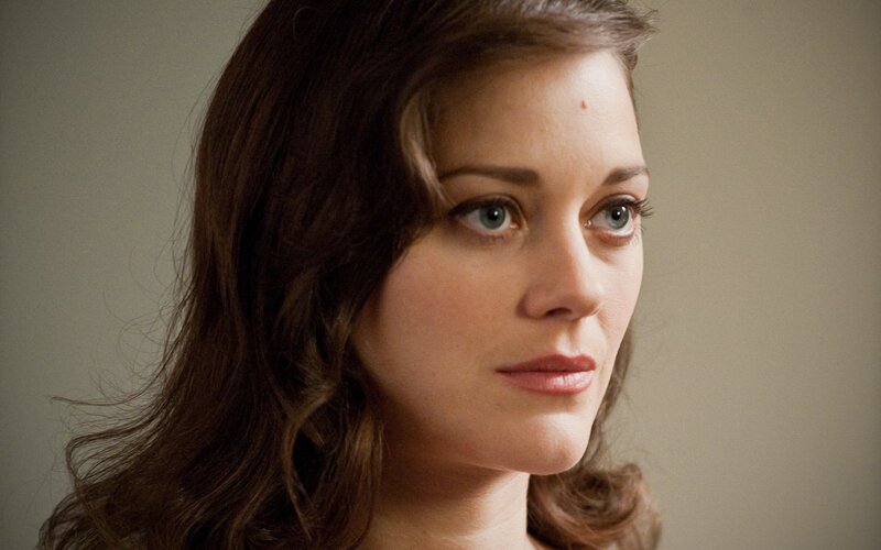 Woman with Brown Hair — Serious, Photograph, Face, Eyes