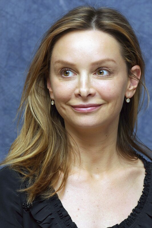 woman with brown hair smiling