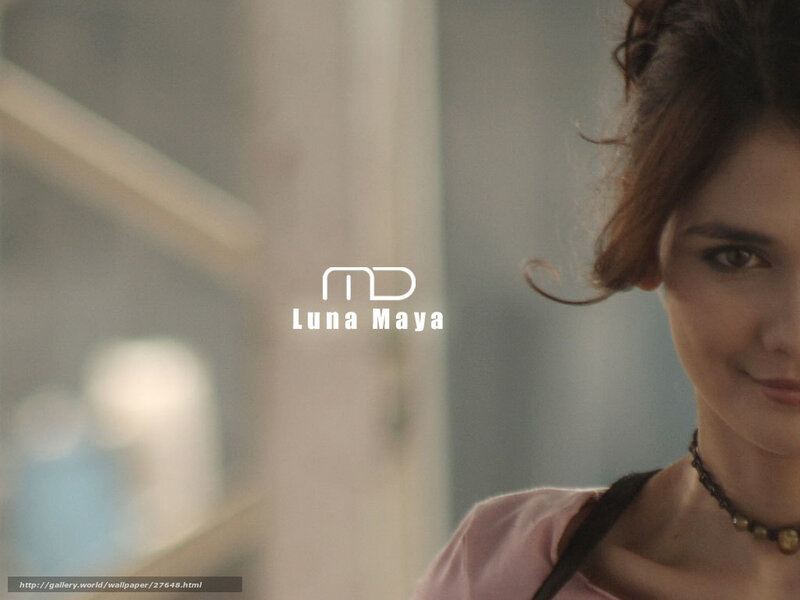 woman with choker necklace