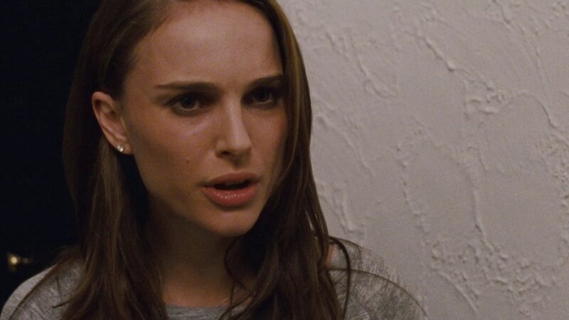 woman with concerned expression