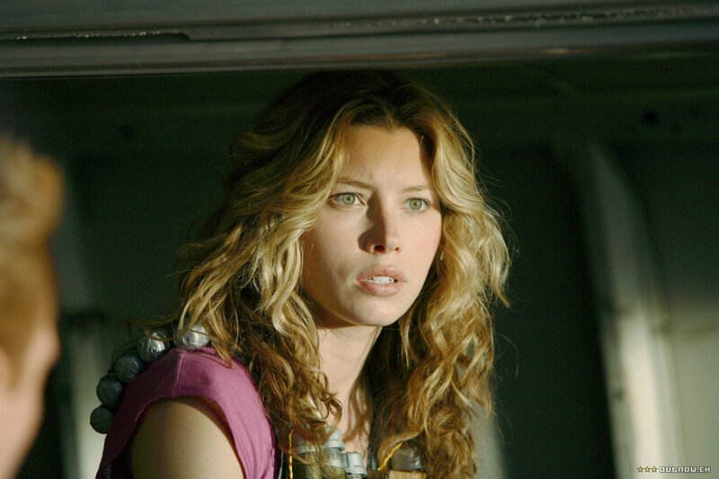 Woman with Curly Blonde Hair — Dramatic, Photograph