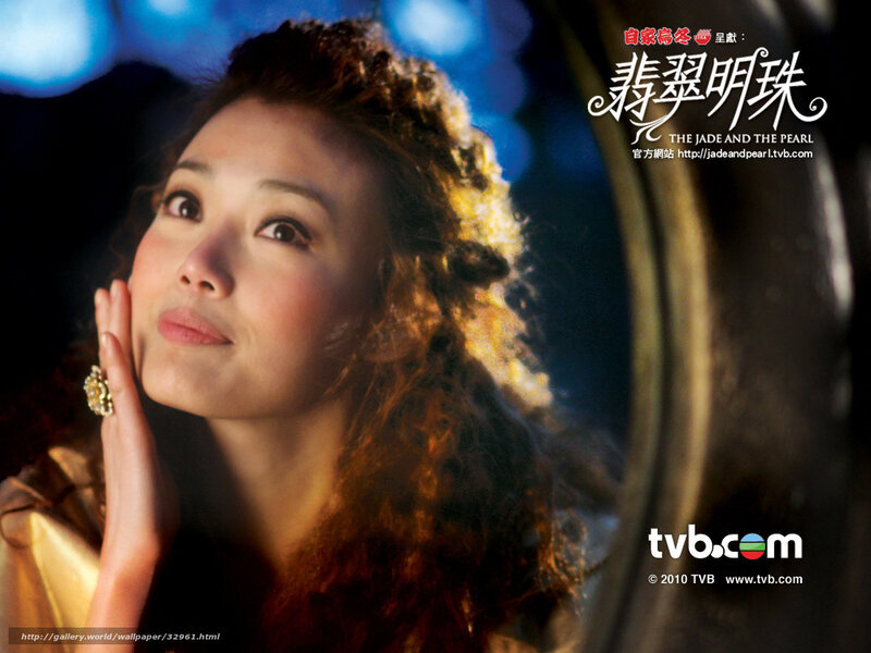 Woman with Curly Hair — Brown, Dramatic, Night, Photograph, Ring