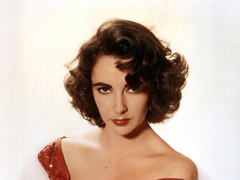 Woman with Curly Hair — Brown, Serious, Photograph, Curly Hair