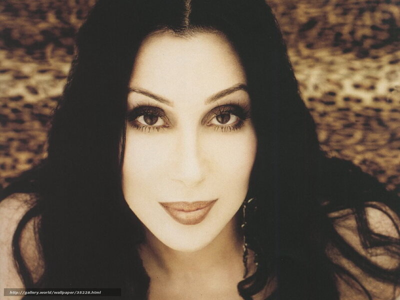 woman with dark hair and makeup