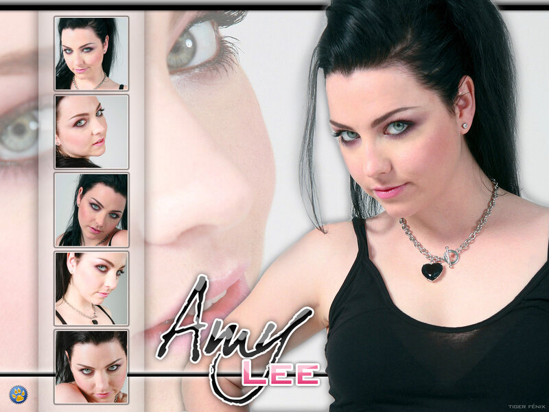 Woman with Dark Hair — Black, Confident, Photograph, Necklace