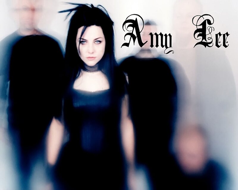 Woman with Dark Hair — Black, Dramatic, Photograph, People