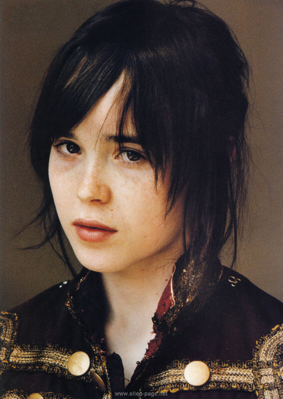 Woman with Dark Hair — Black, Neutral, Photograph, Jacket