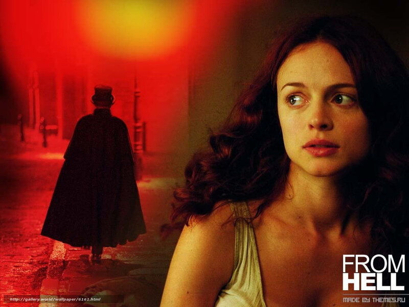Woman with Dark Hair — Red, Dramatic, Night