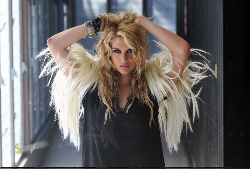 woman with feathered wings