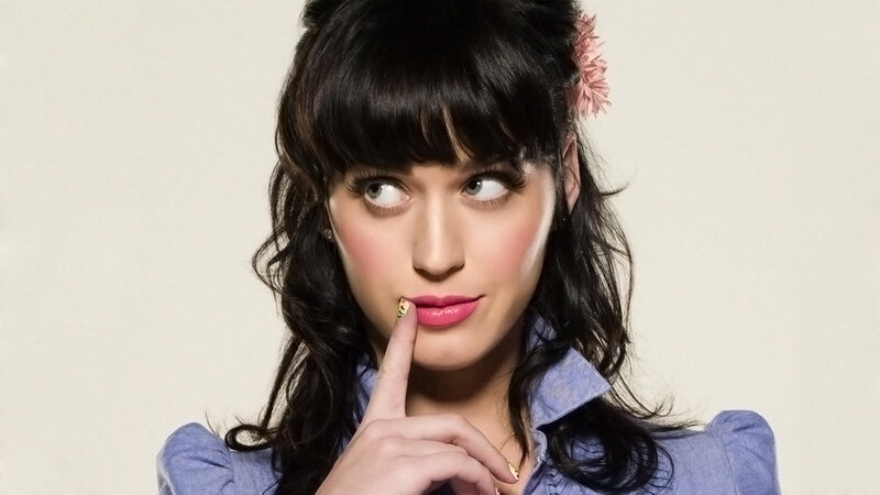 woman with finger on lips