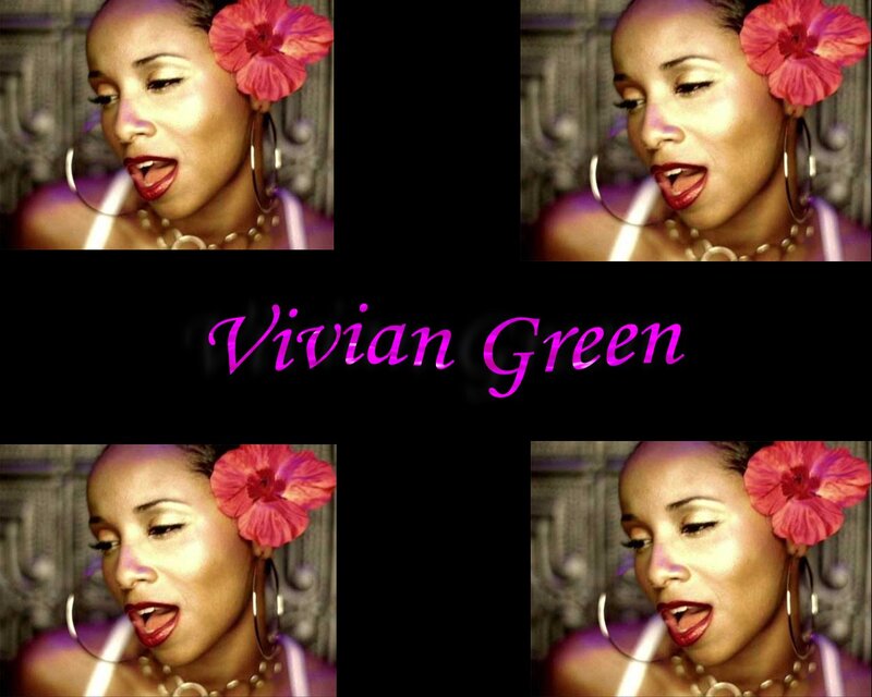 Woman with Flower in Hair — Pink, Sensual