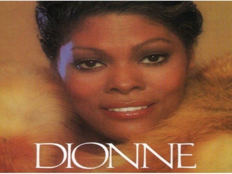 Woman with Fur Collar — Brown