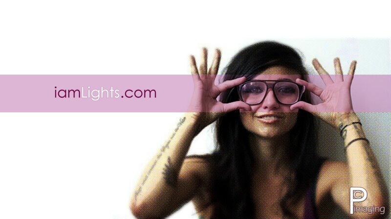 woman with glasses and hands