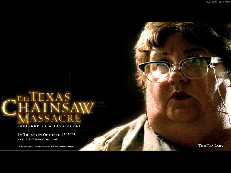 Woman with Glasses