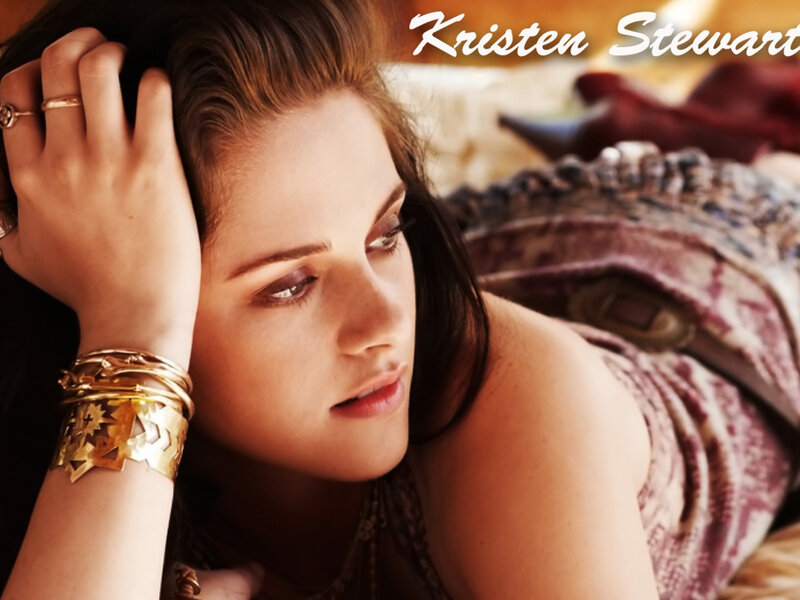 Woman with Gold Bracelets — Contemplative