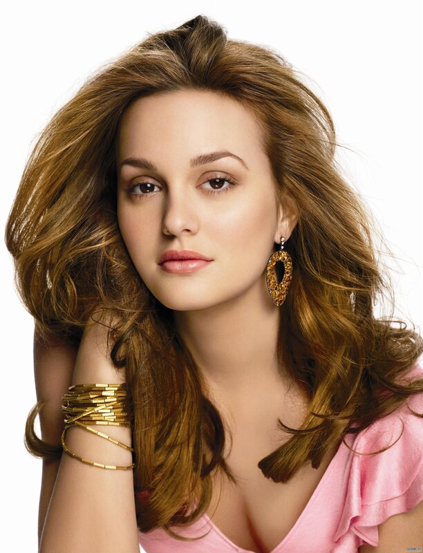 woman with gold jewelry