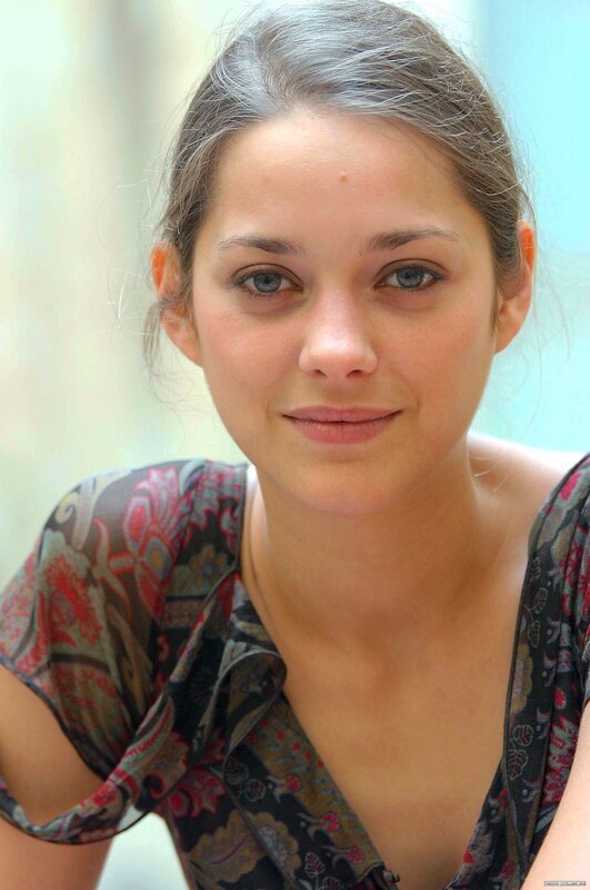 woman with gray hair smiling