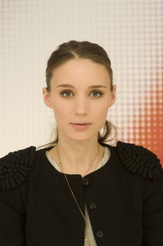 Woman with Green Eyes — Black, Neutral, Photograph, Necklace
