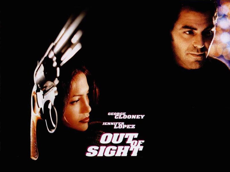 Woman with Gun to Head — Black