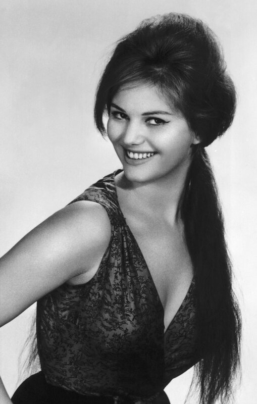 woman with high ponytail smiling