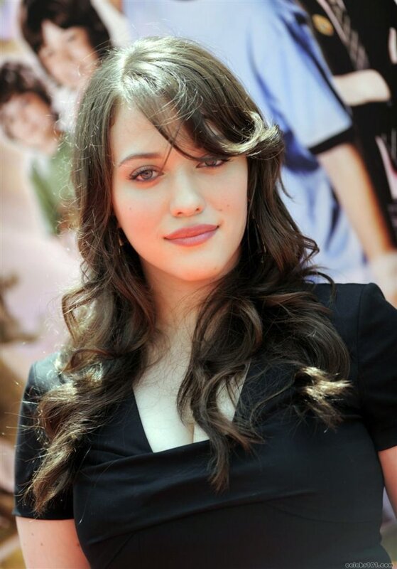woman with long brown hair
