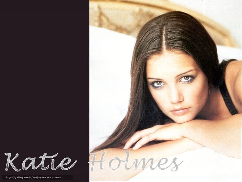 Woman with Long Brown Hair — Calm, Photograph, Bed