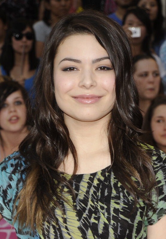 Woman with Long Brown Hair — Neutral, Photograph, Crowd